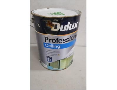 Ultimate Surplus Paint Event (GCA976) - Lot 310
