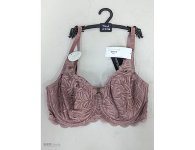 RRP $59.95, Triumph essential lace balconette WHP,...