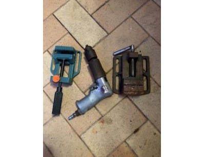 Home Improvement, DIY & Hardware (A978) - Lot 4283