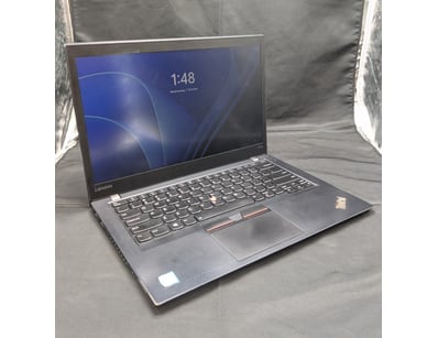 UNRESERVED Airport - Lost Property (A980) - Lot 112