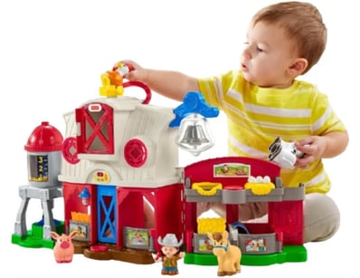 Kitchen Appliances, Toys & Home (VICA980) - Lot 1063