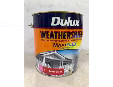 Ultimate Surplus Paint Event (GCA985) - Lot 1438