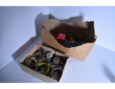 UNRESERVED Affordable Jewellery (A999) - Lot 305