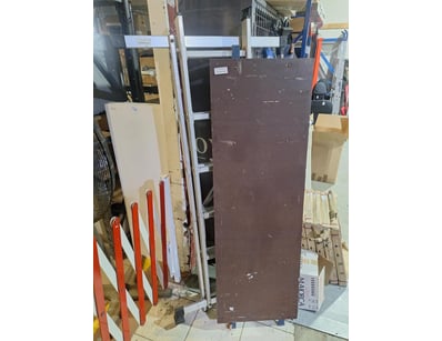 Home Improvement, DIY & Hardware (A1006) - Lot 1345