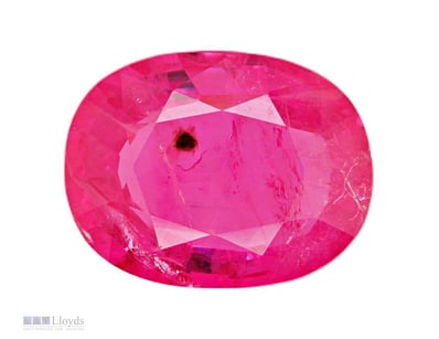2.05 CARATS NATURAL PINK SAPPHIRE     

2.05 Carat...