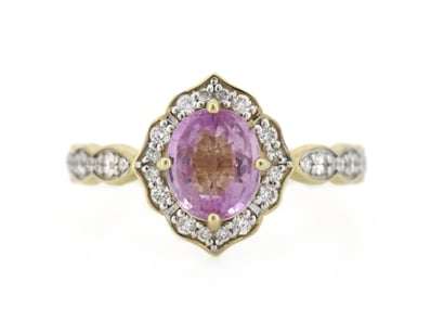 Fine Jewellery (A979) - Lot 1504