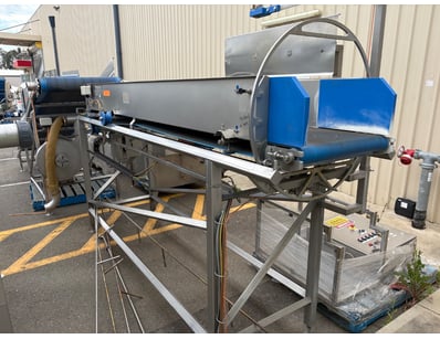 Top Of The Range Food Processing Equipment (ON... - Lot 2117