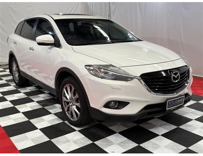 Passenger, Luxury & Commercial Vehicles Auction - Lot 608