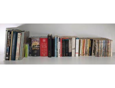 Historic Arms & Militaria (A1000) - Lot 554