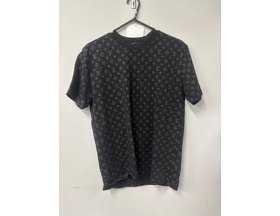 MENS LUXURY BRAND MONOGRAM CLOTHING PRELOVED LOUIS...