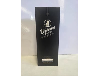 Reserve & Rarity - Lot 103