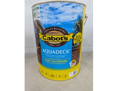 Ultimate Surplus Paint Event (GCA985) - Lot 656