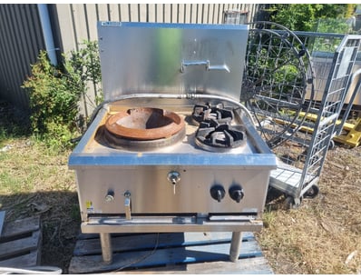 Hospitality, Catering & Events (NSWA986) - Lot 2015