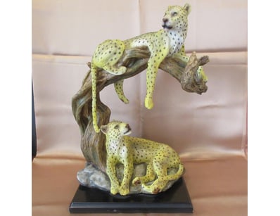 Vintage Estate Jewellery & Collectables (A981) - Lot 26