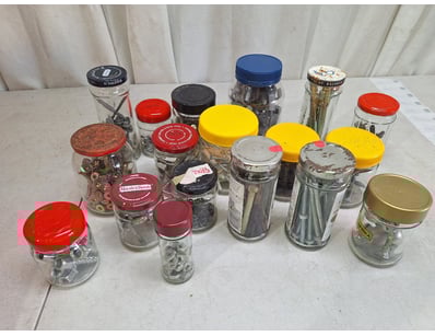 Home Improvement, DIY & Hardware (A1006) - Lot 1233