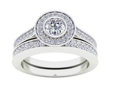 Prestige Jewellery (A979) - Lot 1081