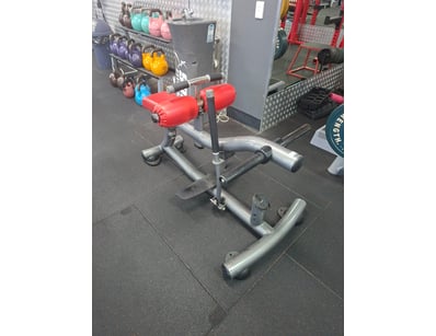 Gym Equipment Liquidation (ON11749) - Lot 7