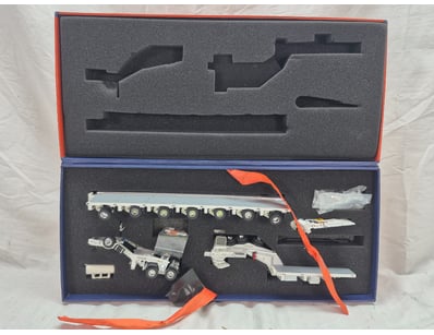 Model Car Mania (A988) - Lot 126