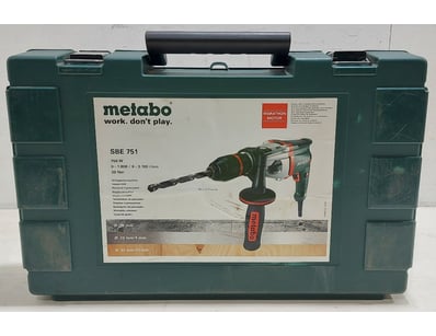 Home Improvement, DIY & Hardware (NSWA994) - Lot 2830