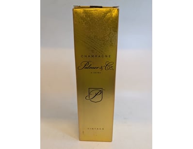 Reserve & Rarity - Lot 13