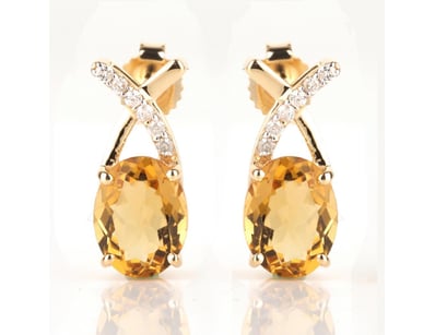 Affordable Jewellery Market (A986) - Lot 1852