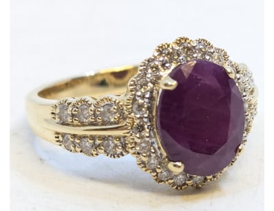 Fine Jewellery (A987) - Lot 1578