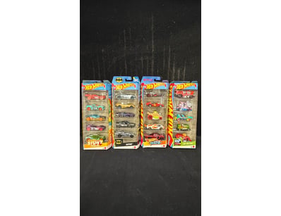 Model Car Mania (A1006) - Lot 528