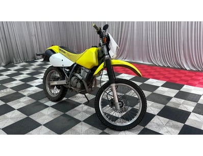 Motorbike, Marine & Recreation Assets Auction - Lot 250