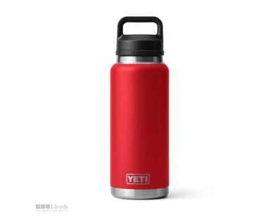 Yeti Rambler 36Oz (1065Ml) With Chug Cap - Rescue ...