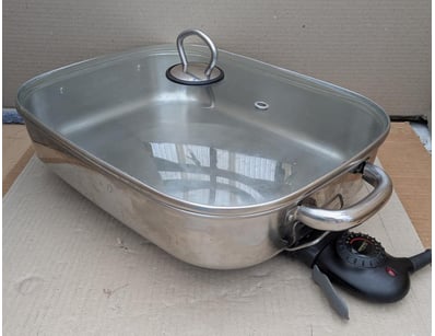 Hospitality, Catering & Events (A997) - Lot 1515