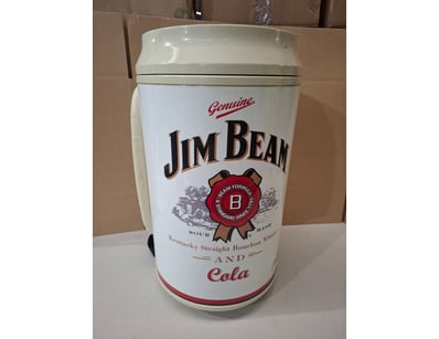 Mancave & Memorabilia (A1007) - Lot 2413