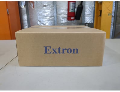 Extron SW2 HD 4K PLUS switcher, Part No. 60-1603-0...