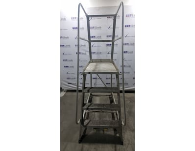 Warehouse & Office Equipment - Liquidation  (NSW... - Lot 15