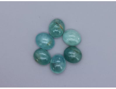 Diamond And Gemstone Market (A991) - Lot 27