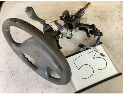 Car Parts & Accessories (A986) - Lot 53