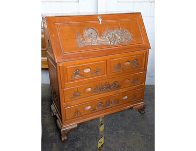 SA Public Trustee Home & Collectables Clearanc... - Lot 4401