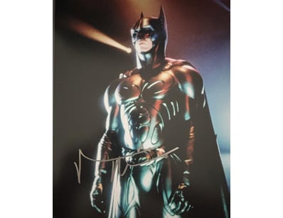 Mancave & Memorabilia (A1005) - Lot 239