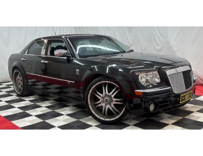 Passenger, Luxury & Commercial Vehicles Auction - Lot 812