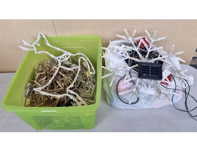 House & Homewares (SA987) - Lot 4768