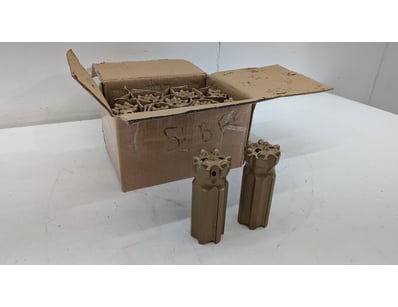 End of Contract Bypass Surplus - PART 2 - Lot 1461