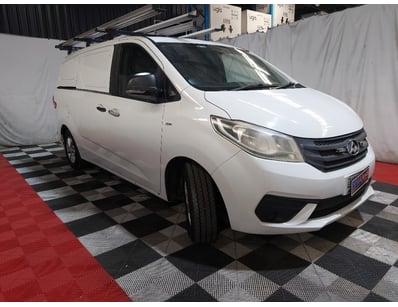 Passenger, Luxury & Commercial Vehicles Auction - Lot 507