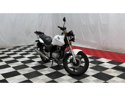 Motorbike, Marine & Recreation Assets Auction - Lot 208