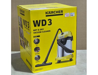 Distribution Business Asset Liquidation (ON11955) - Lot 18