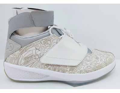 Premium Sneaker Collection (A983) - Lot 151