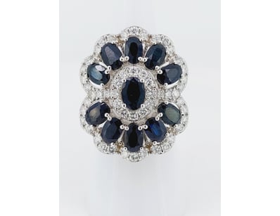 Prestige Jewellery (A978) - Lot 1357