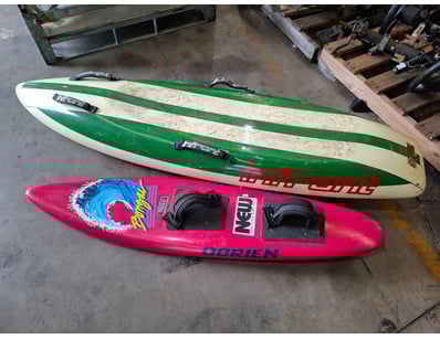 Sport, Leisure & Lifestyle (A988) - Lot 32