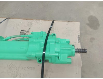 End of Contract Bypass Surplus - PART 2 - Lot 1003