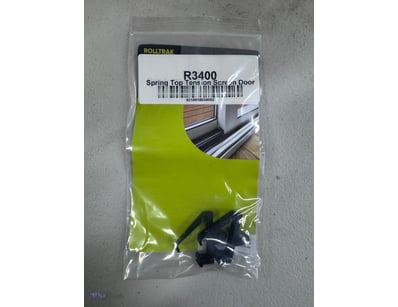 R3400, Spring Top Tension Screen Door, Rolltrak,
...