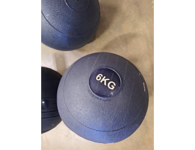 Fitness Gym Equipment & Accessories (A993) - Lot 200