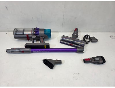 Factory Returned Reconditioned Dysons Liquidati... - Lot 401